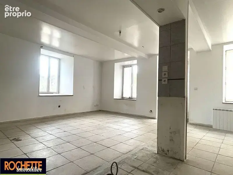 Appartement 200 m² à Neronde  - photo 4