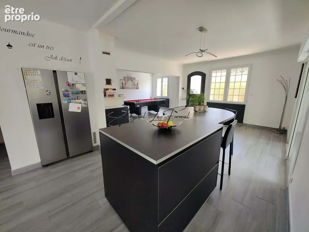 Maison 7 pièces 182 m² à vendre à Benet (85490) - photo 2