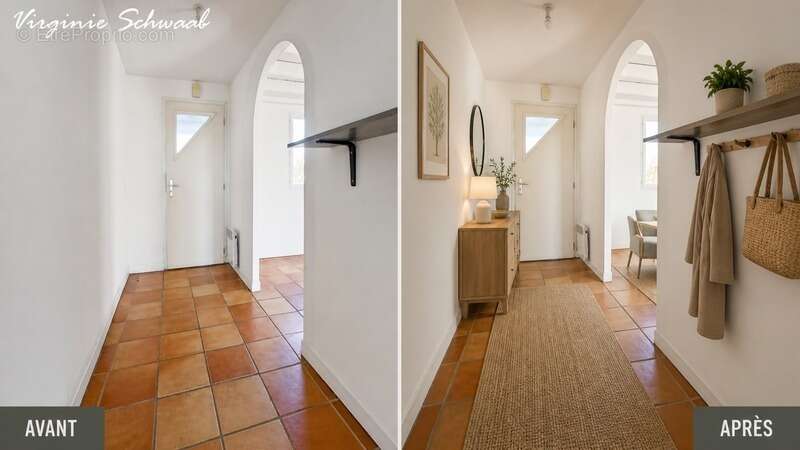 Maison à HABAS