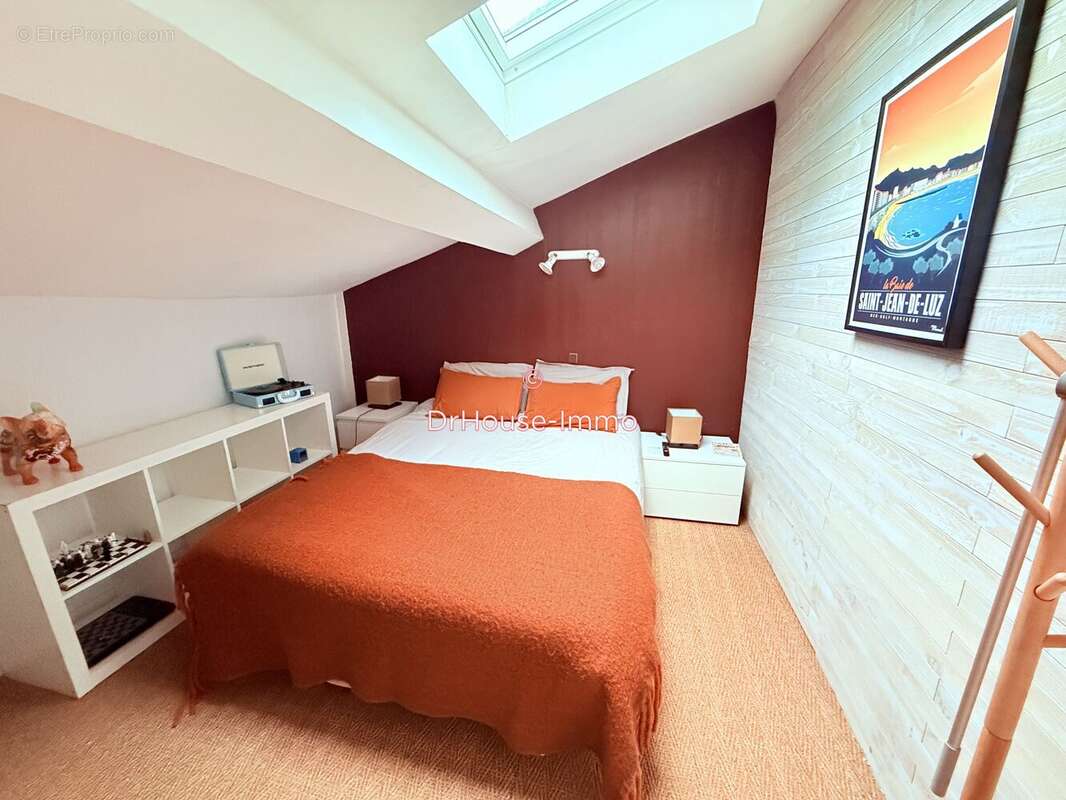 Maison à SAINT-LAURENT-MEDOC