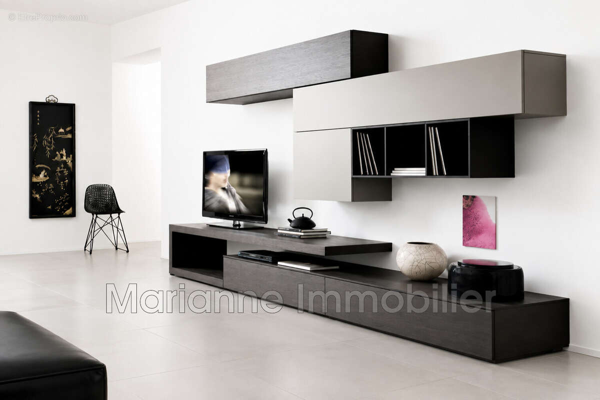 Appartement 64 m² à Beziers  - photo 2