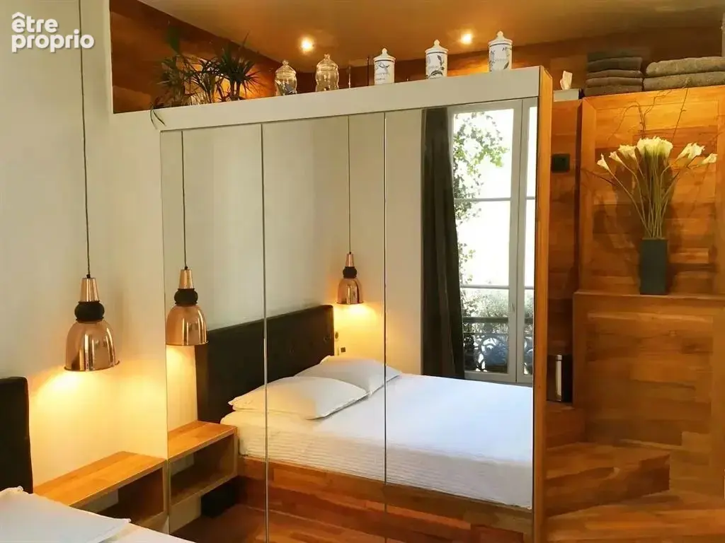 Appartement 3 pièces 49 m² à vendre à Paris-4e (75004) - photo 9