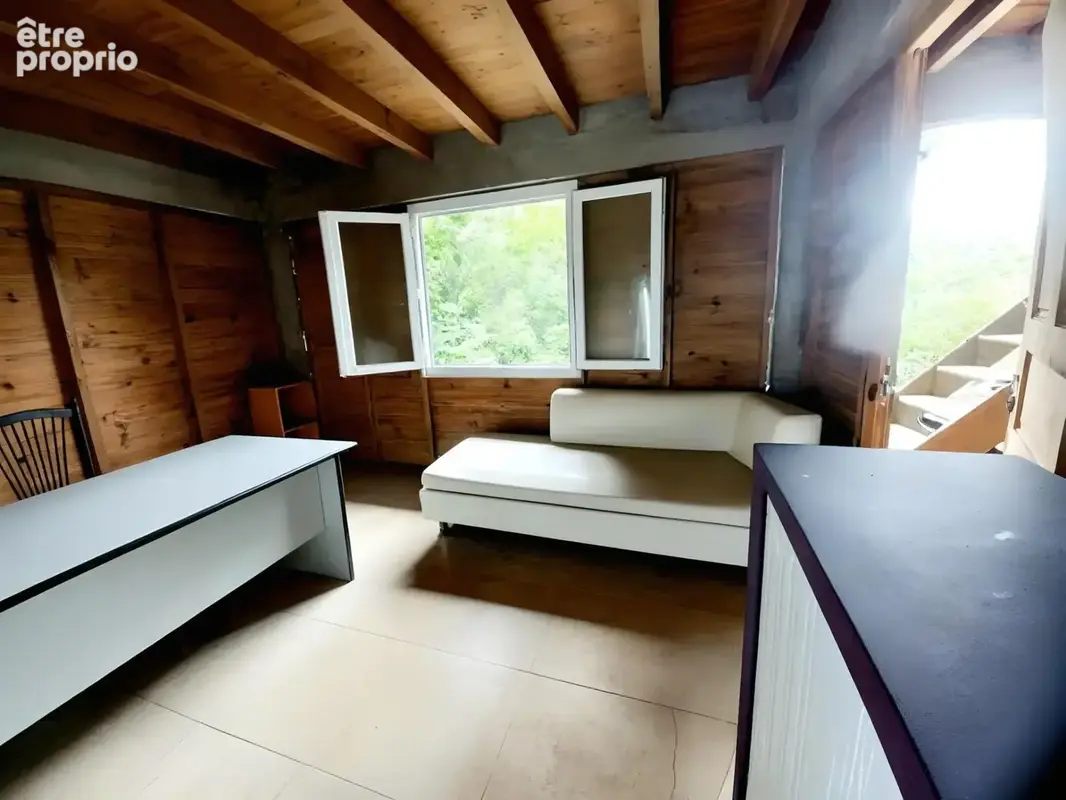 Maison T4 à vendre et son T2 SAINTE ANNE BURAT (971) - photo 18