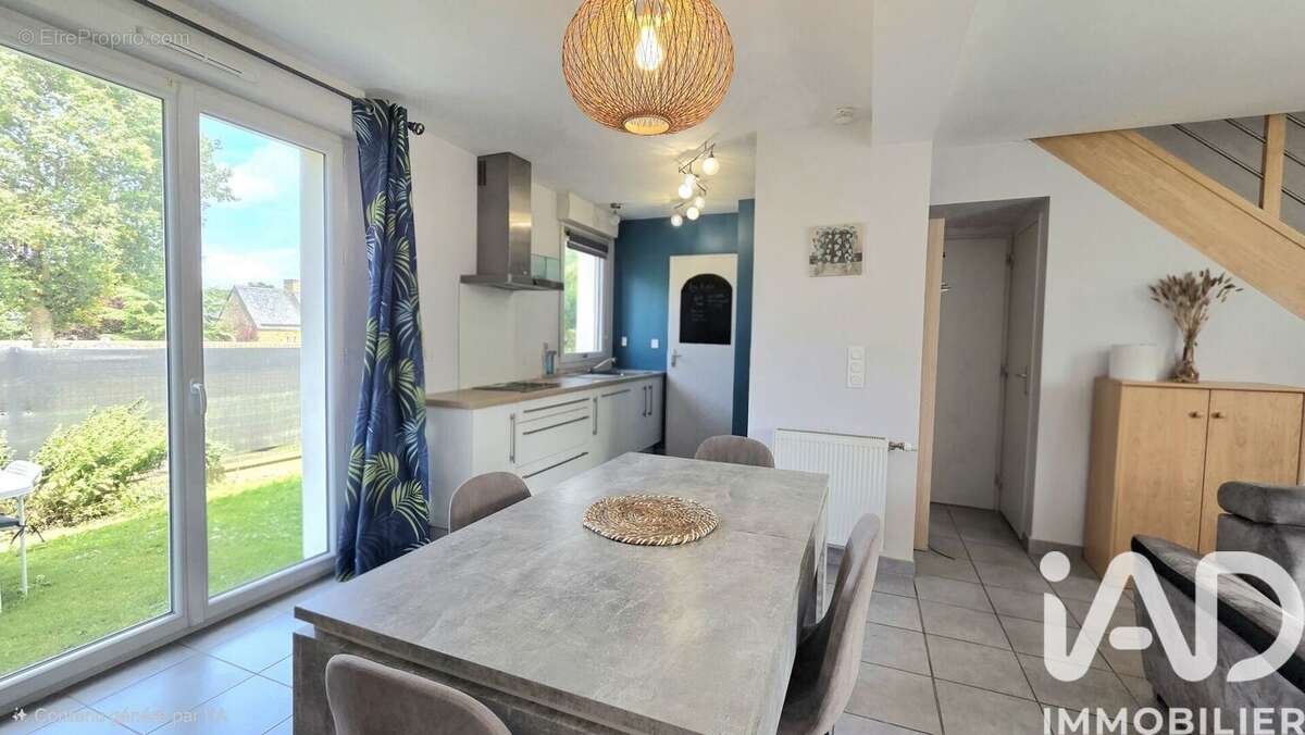 Photo 8 - Maison à SURZUR