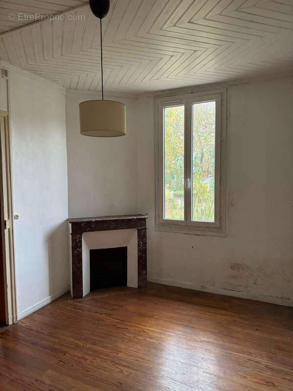 Maison à PONTENX-LES-FORGES