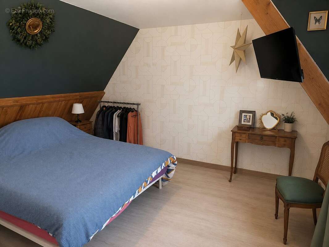 Maison 128 m² à Heudreville-Sur-Eure  - photo 9