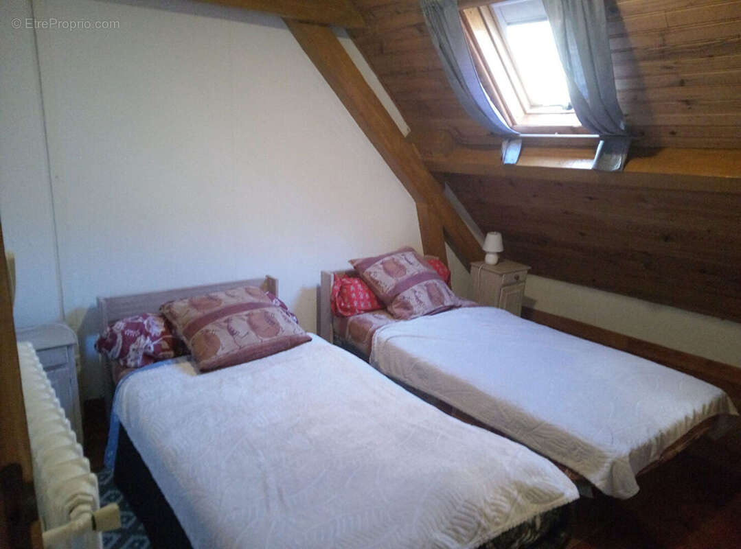 Maison  24 pièce(s) - photo 4