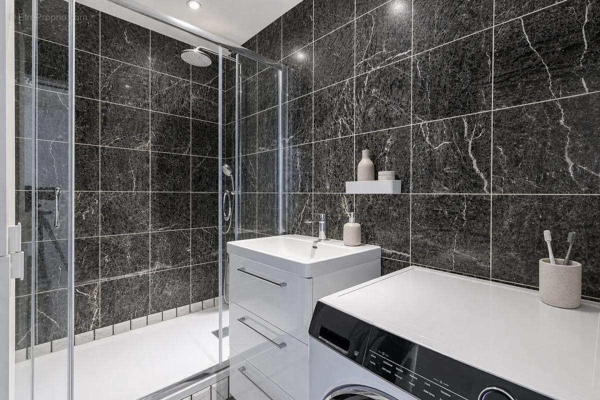 Appartement de 4 pièces de 78 m² situé à Livry-Gargan - photo 12