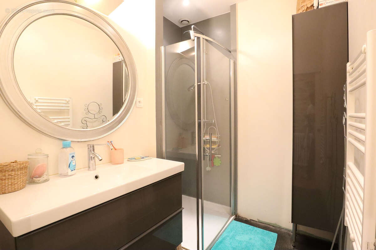 Maison à LA ROCHE-SUR-YON