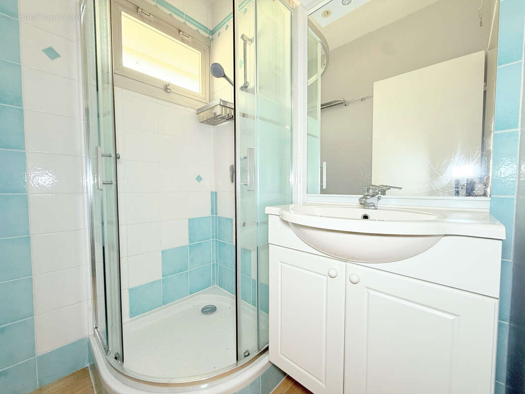 Maison à RUEIL-MALMAISON