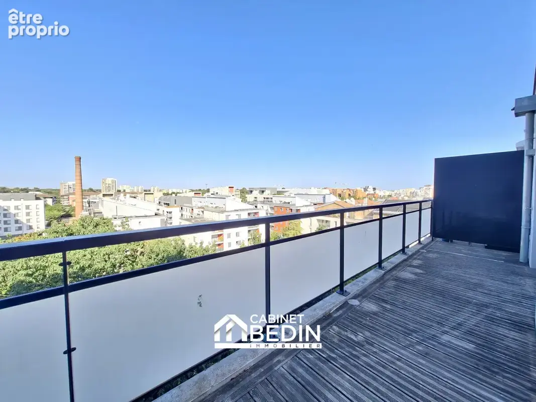 Appartement 2 pièces 42 m² à vendre à Toulouse (31300) - photo 5