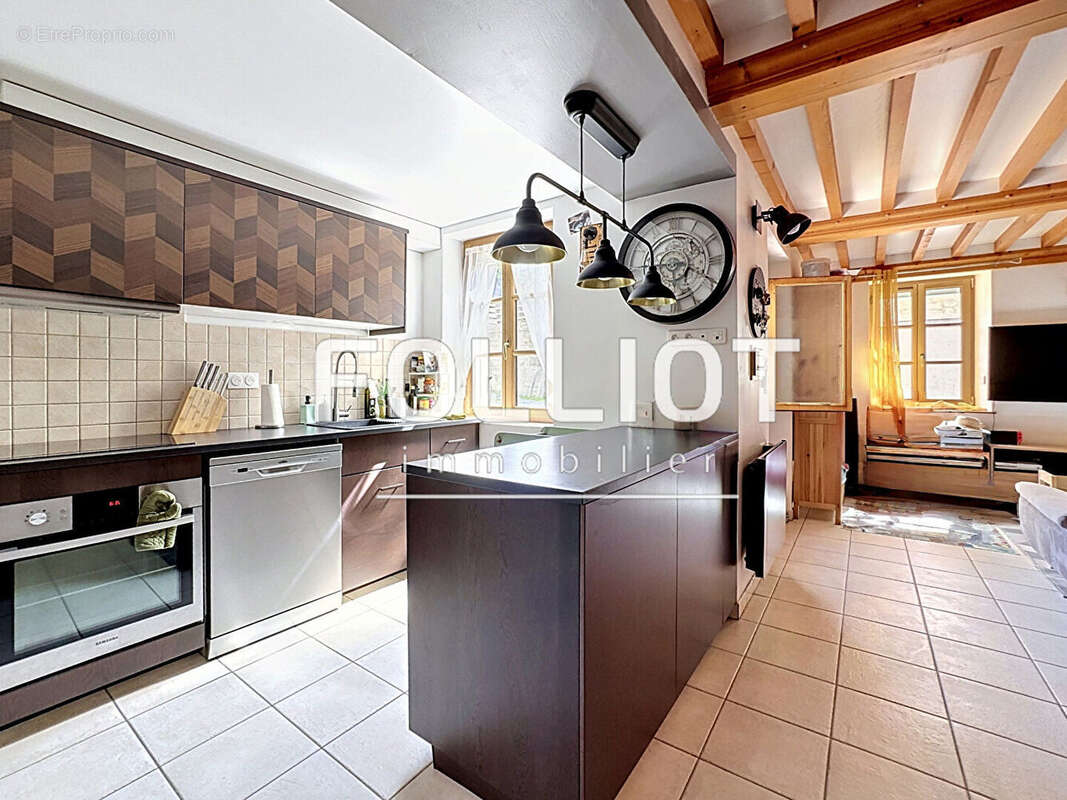 Maison de caractère Creully-sur-Seulles - photo 5
