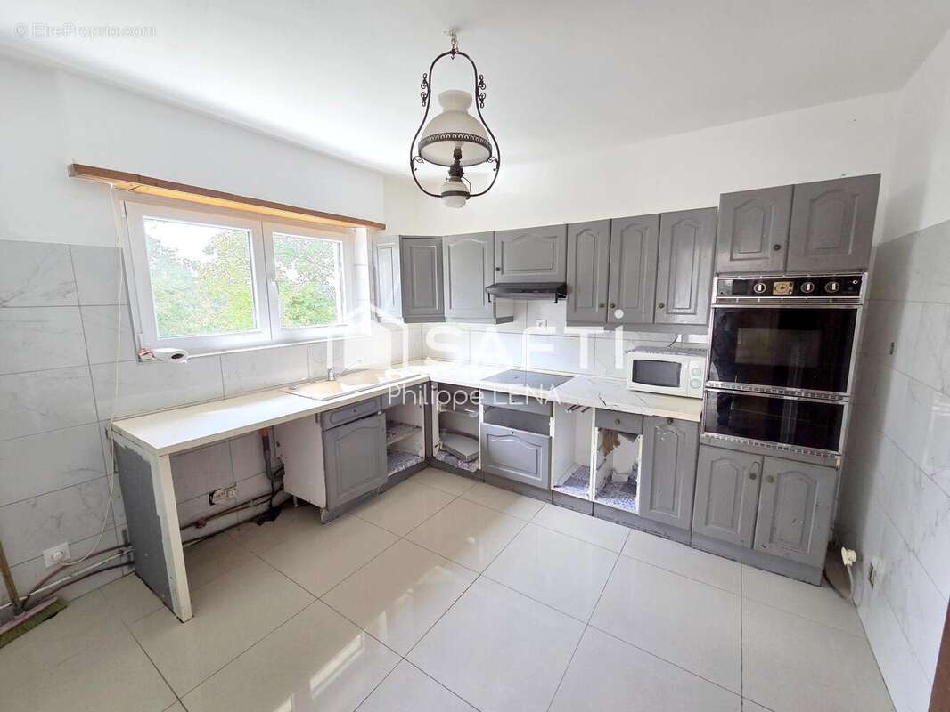 Photo 7 - Maison à MULHOUSE