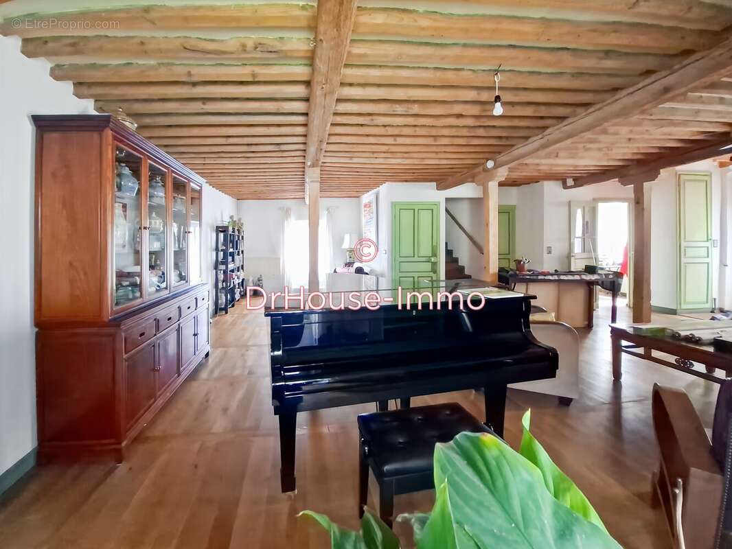 Maison à CLERMONT-FERRAND