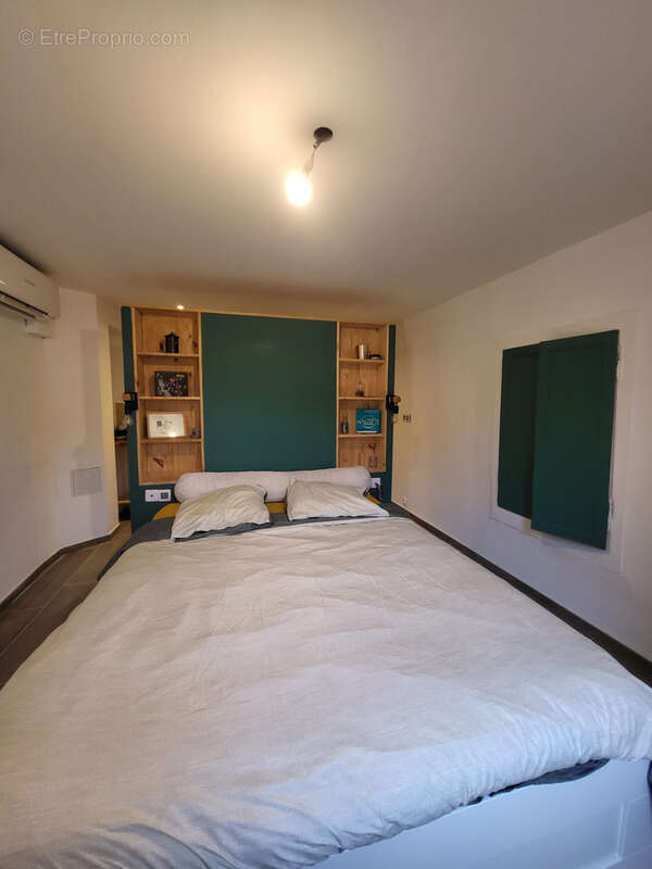 Appartement à VALS-LES-BAINS