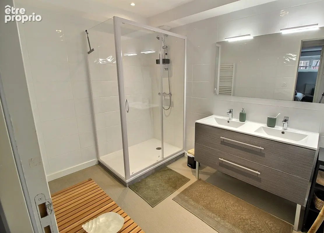 Maison Dinard  plein Centre 4 pièce(s) 90 m2 - photo 17