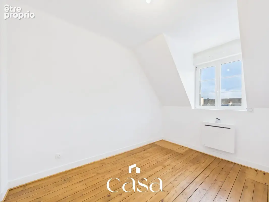 Appartement 5 pièces 75 m² à vendre à Falaise (14700) - photo 6