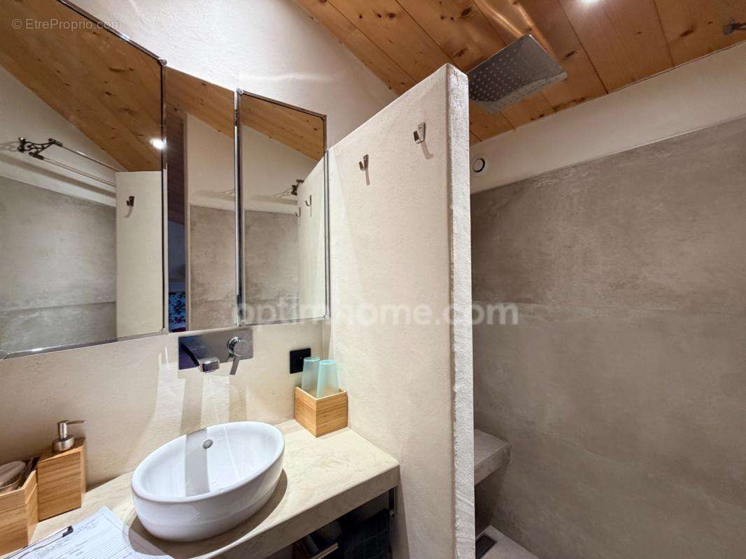 EXCLUSIVITÉ Maison de village Le Bois-Plage-en-Ré (17580) - photo 38