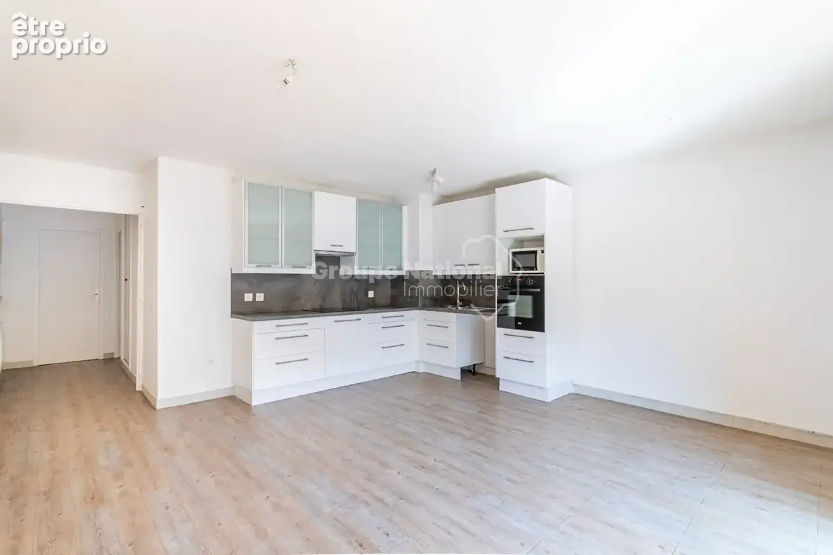 Appartement T2 avec ascenseur dans le centre ville de Carry le Rouet - photo 5