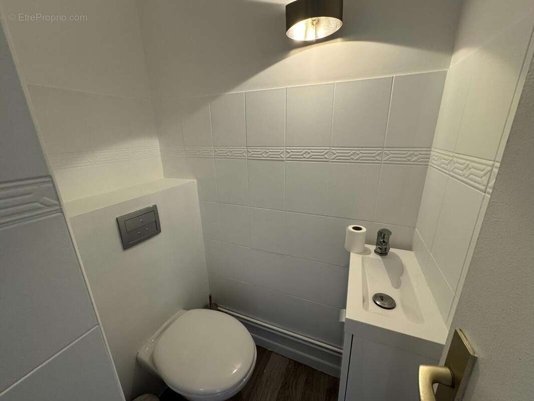 Photo 6 - Maison à CARRIERES-SOUS-POISSY