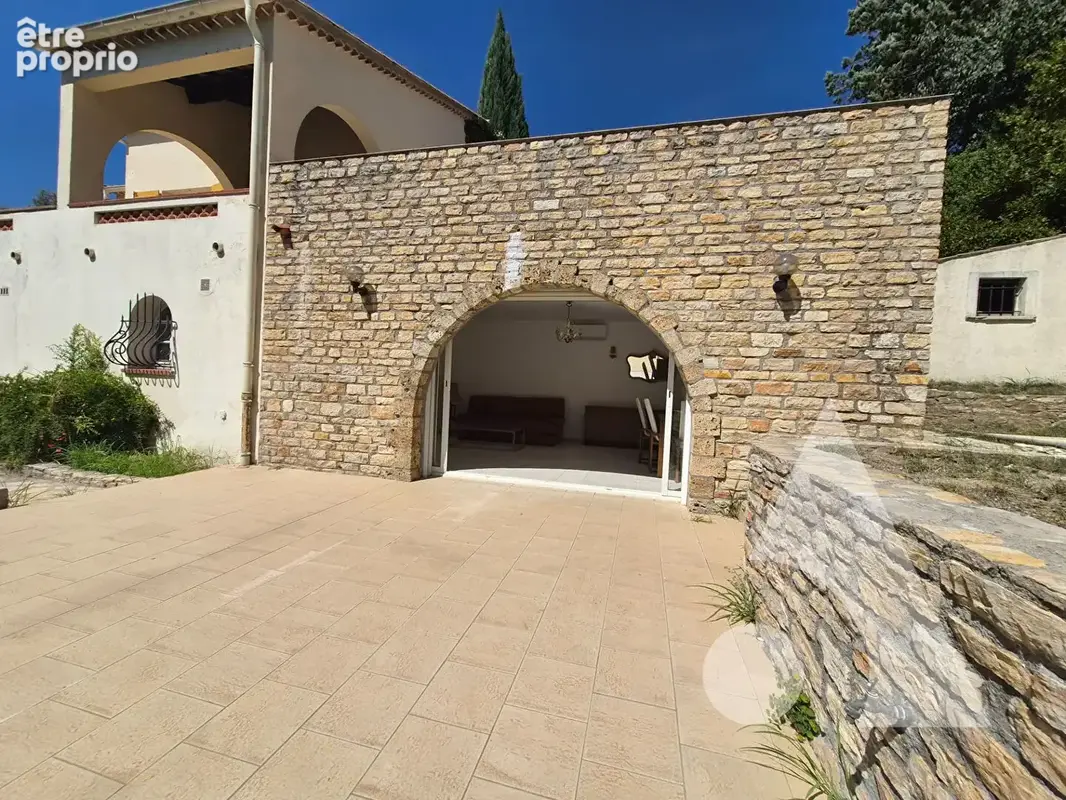 Coup de coeur à salernes - villa avec piscine, vue château & double potentiel ! - 410.000 - photo 18