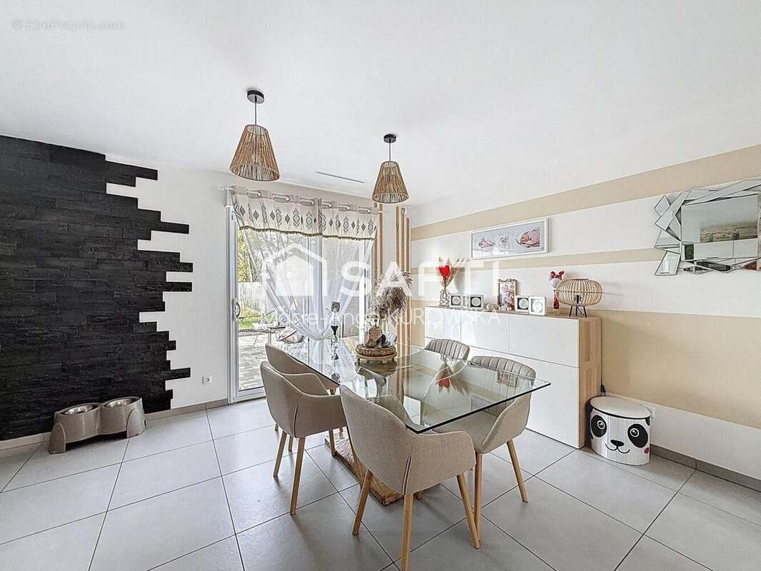 Photo 4 - Maison à MOYEUVRE-GRANDE