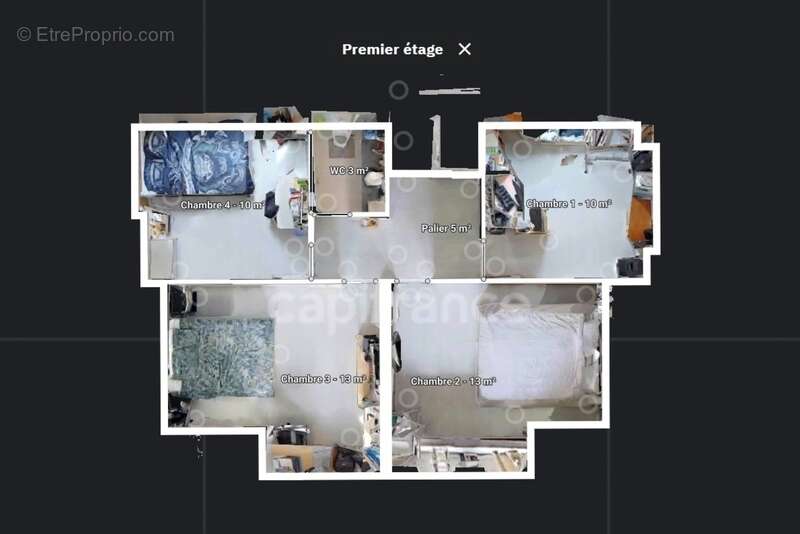 Maison à SAINT-AGATHON