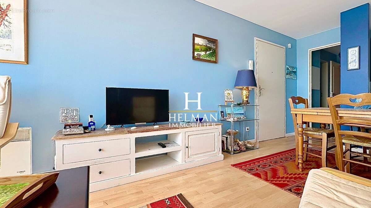 Appartement à BRAY-DUNES