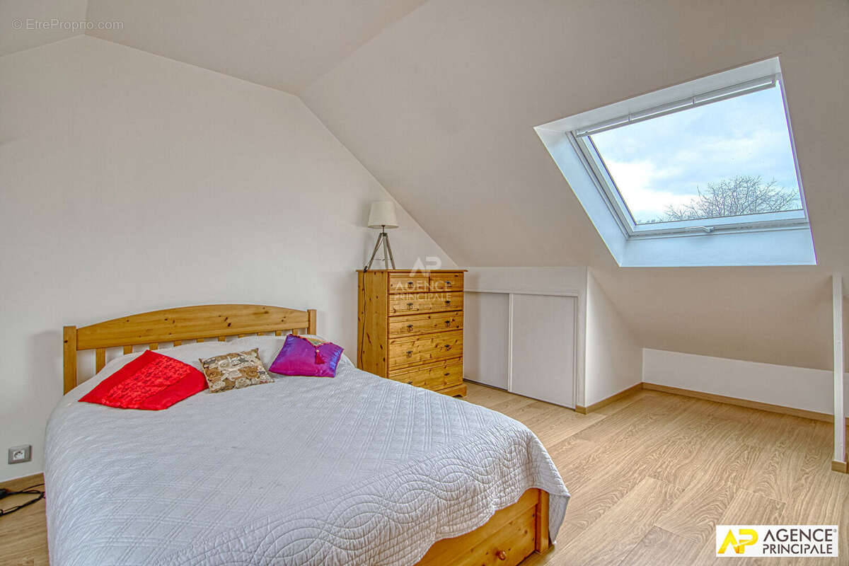 Maison à SAINT-GERMAIN-EN-LAYE