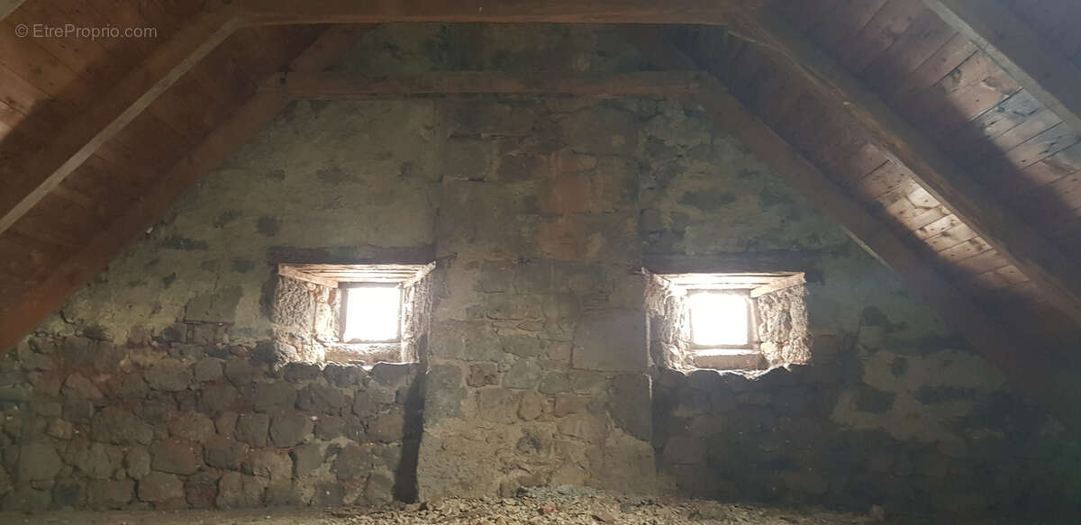 Maison à COLLANDRES