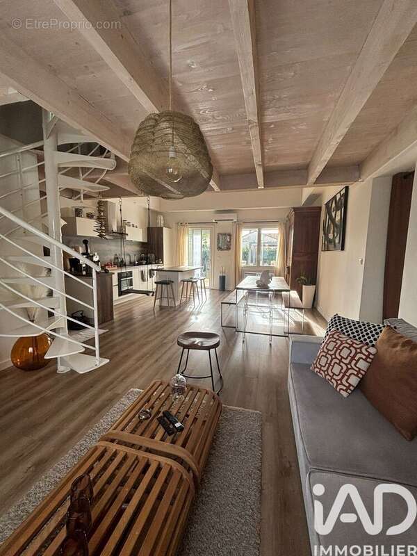 Photo 3 - Maison à BEZIERS