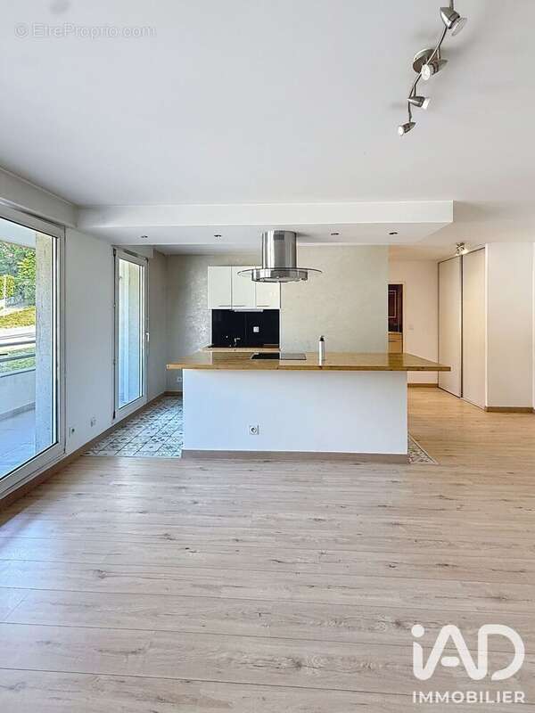 Photo 3 - Appartement à LANCRANS
