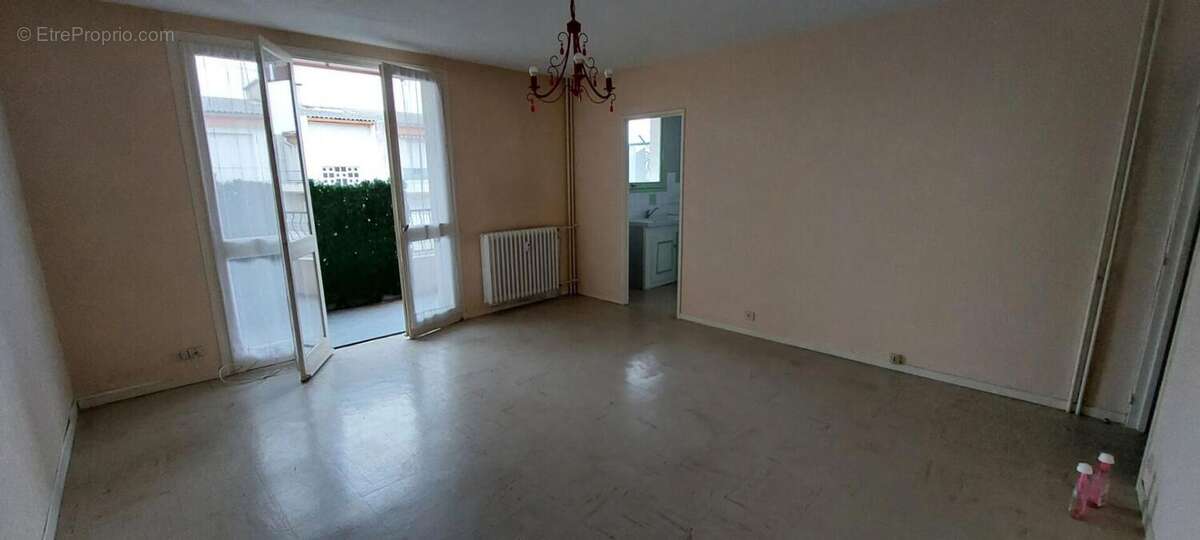 Appartement à TONNEINS