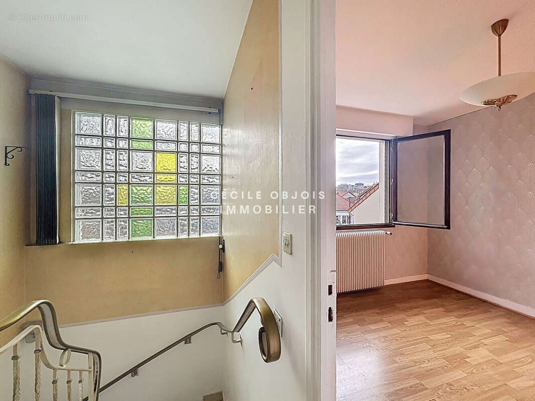 Maison à JOINVILLE-LE-PONT