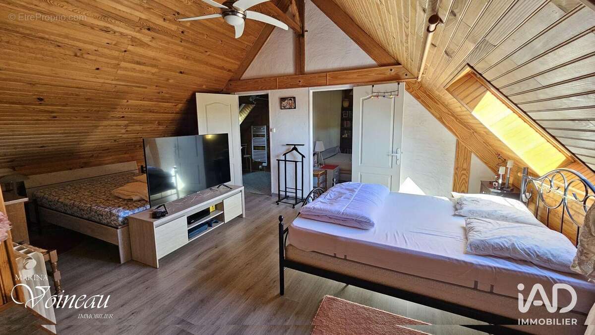 Photo 6 - Maison à VAY