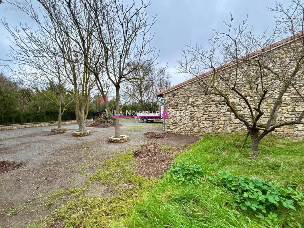Belle maison de campagne independante - photo 20
