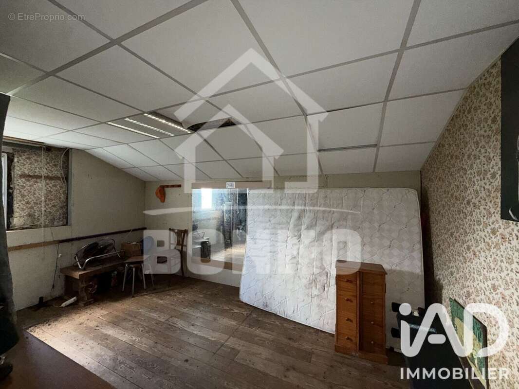 Photo 9 - Maison à PRINQUIAU