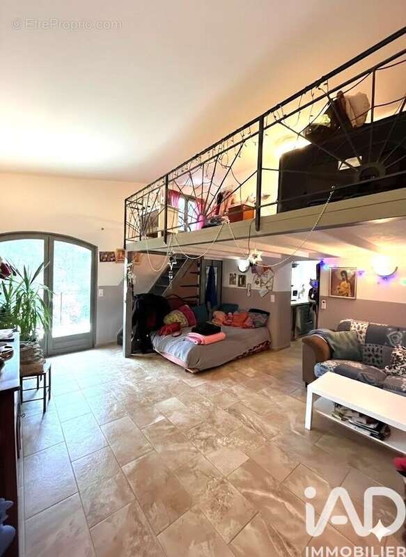 Photo 6 - Maison à COTIGNAC