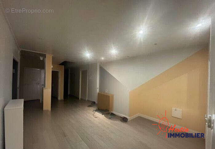 Commerce à CHALONS-EN-CHAMPAGNE