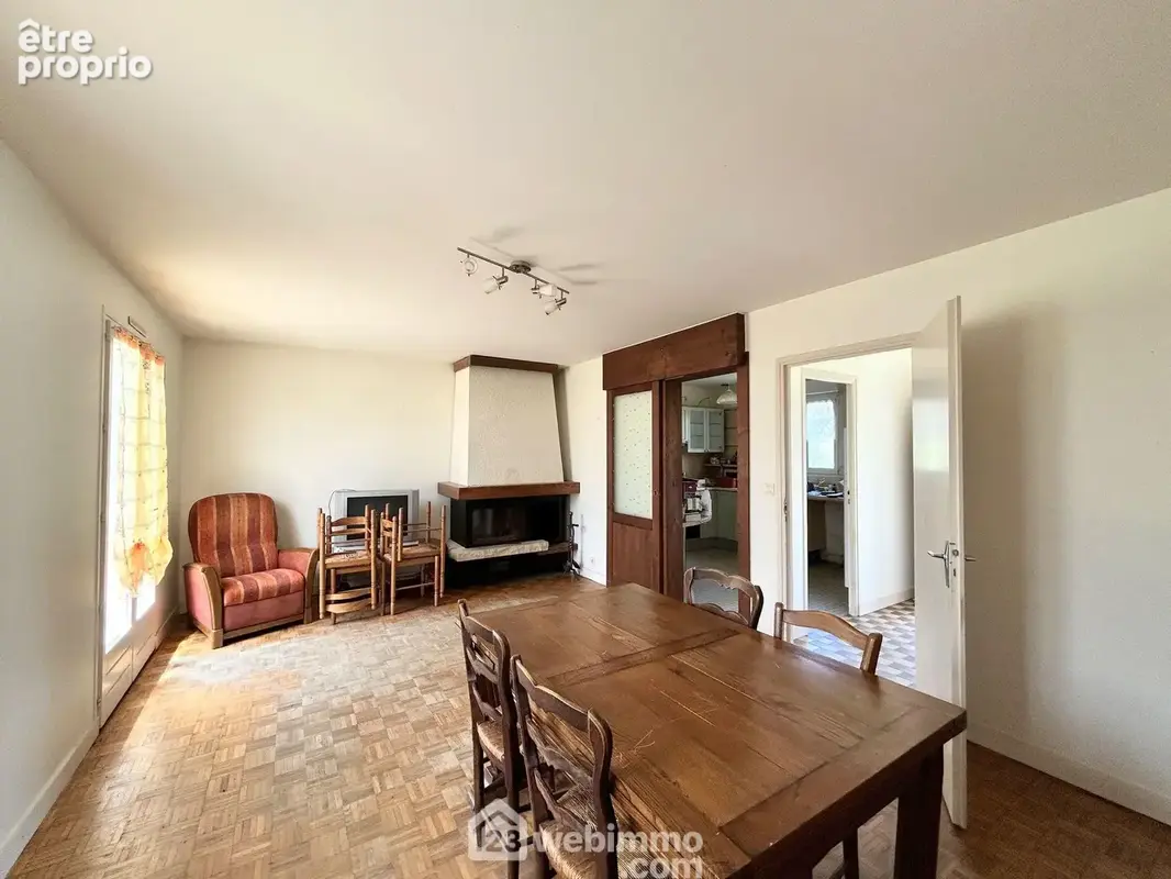 Maison 5 pièces 98 m² à vendre à Plouaret (22420) - photo 6