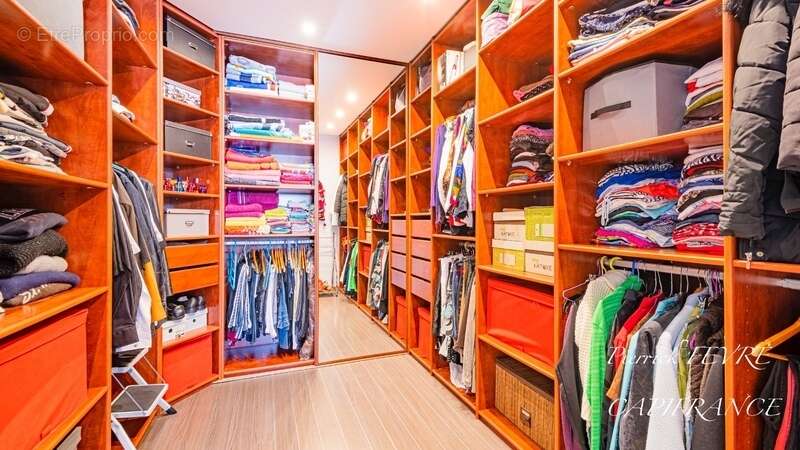 Maison à AUCAMVILLE