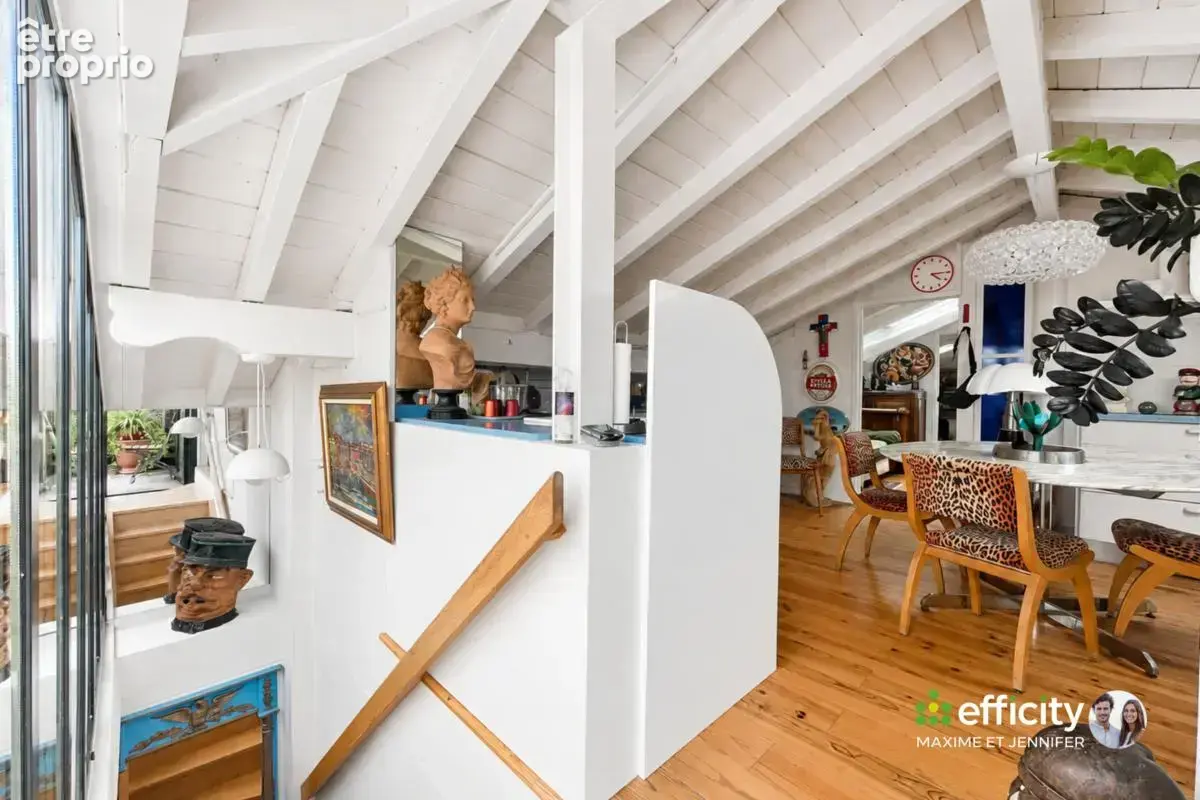 Appartement à BIARRITZ