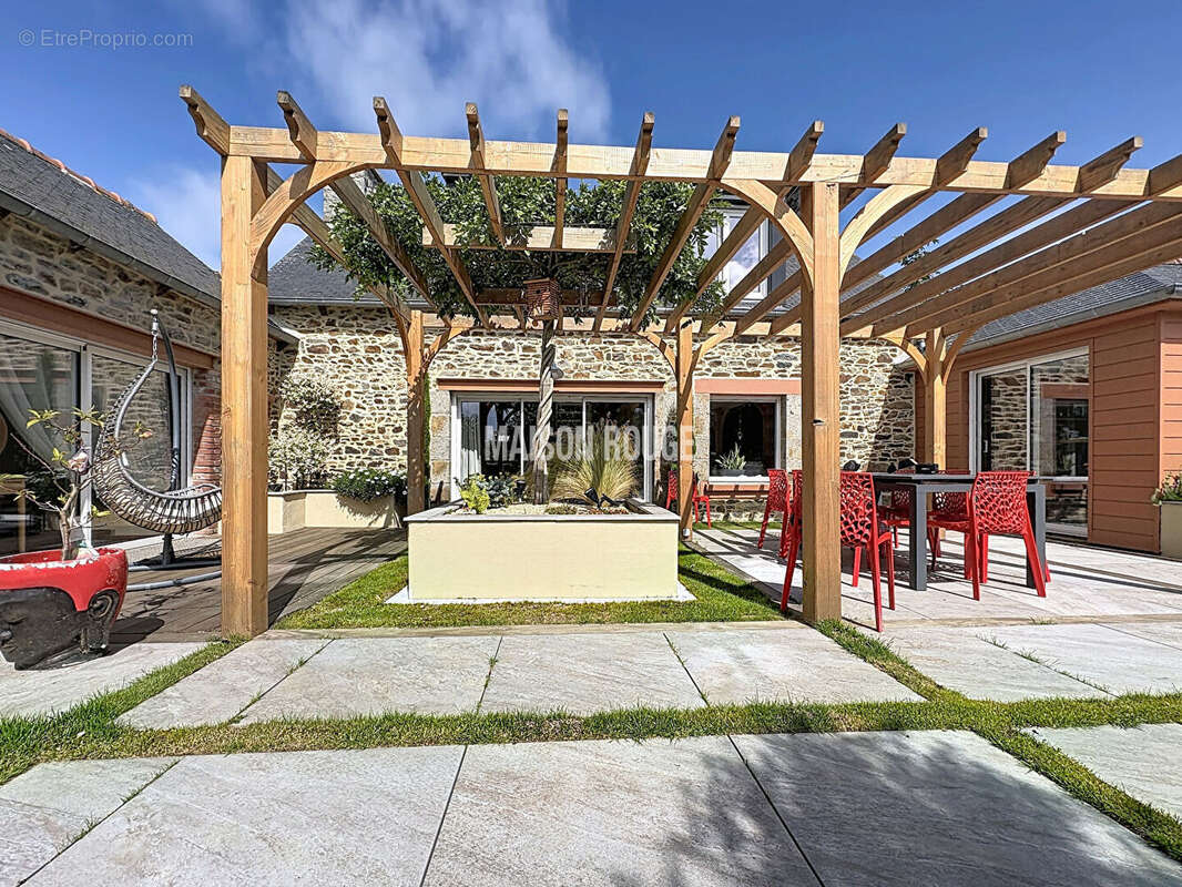 Maison à PORDIC