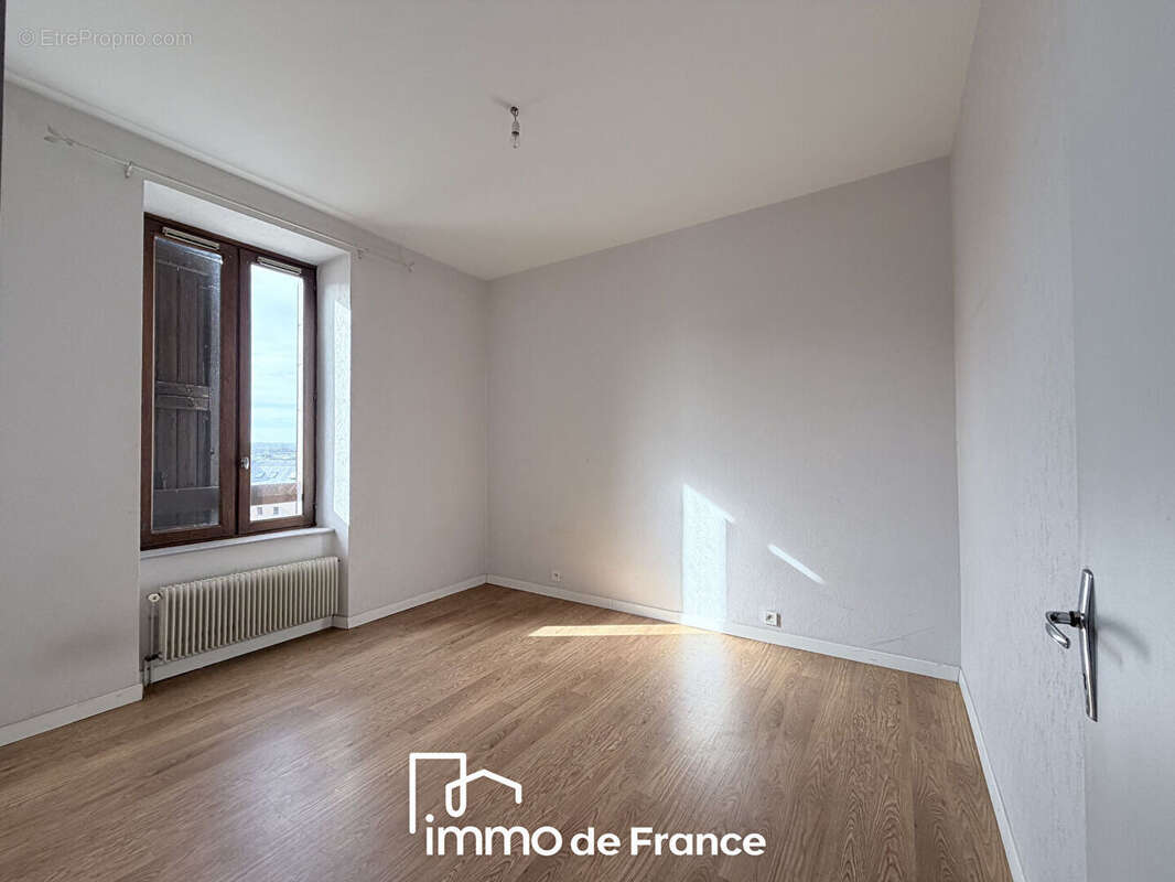 Appartement à RODEZ