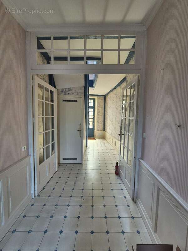 Appartement à MAYENNE