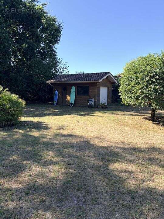 Maison 110 m² à Grayan-Et-L'hopital  - photo 2