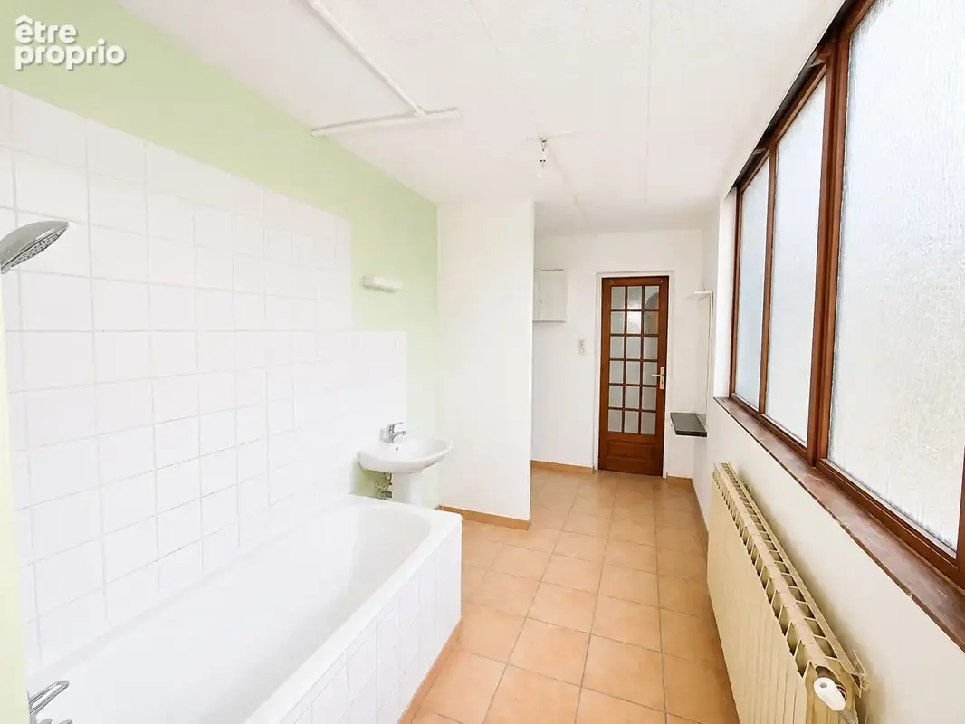 Maison fresnes 105m² - photo 6