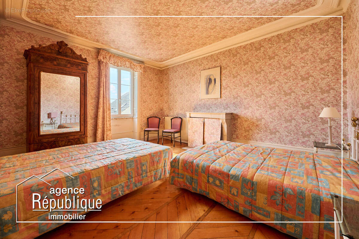 Photo 7 - Maison à BEAUNE