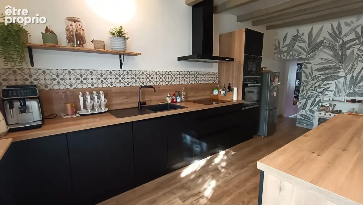 Maison Puy Du Lac - photo 4