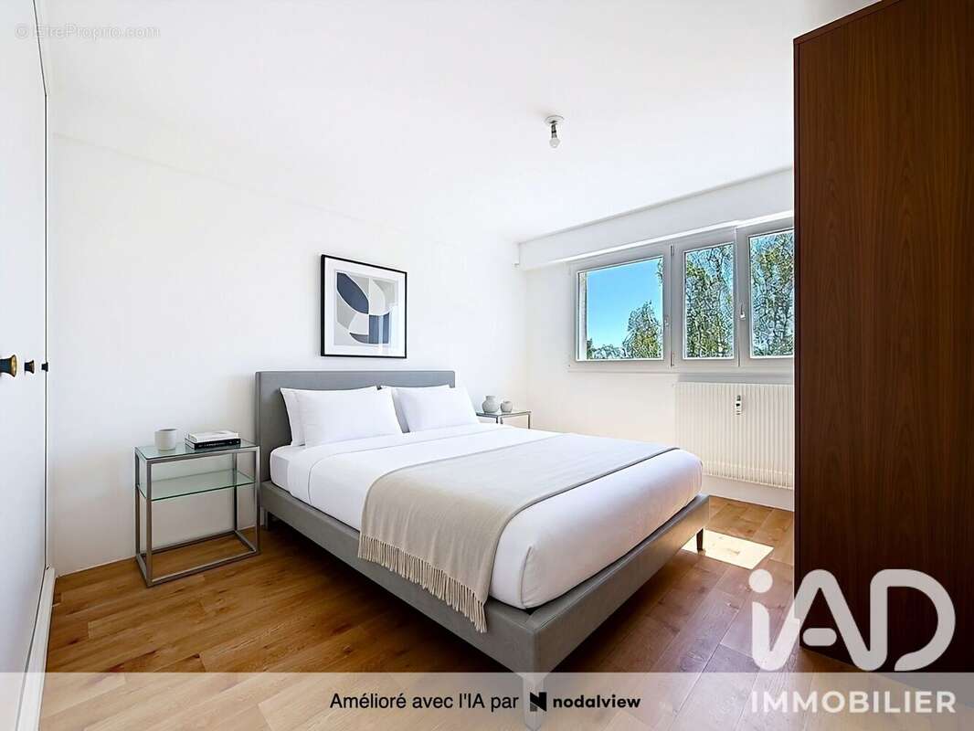 Photo 9 - Appartement à LE BAN-SAINT-MARTIN